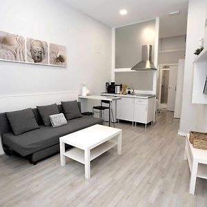 Apartamento de 1 Dormitorio